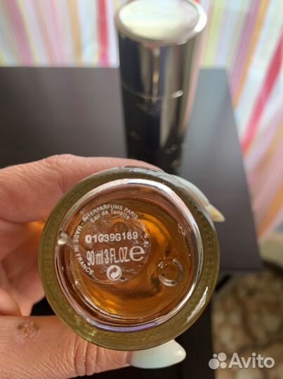 Духи парфюмерия