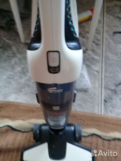 Беспрводной Пылесос philips
