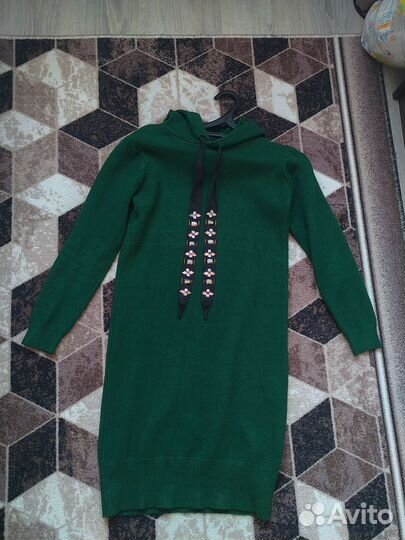 Женские вещи пакетом 42 44