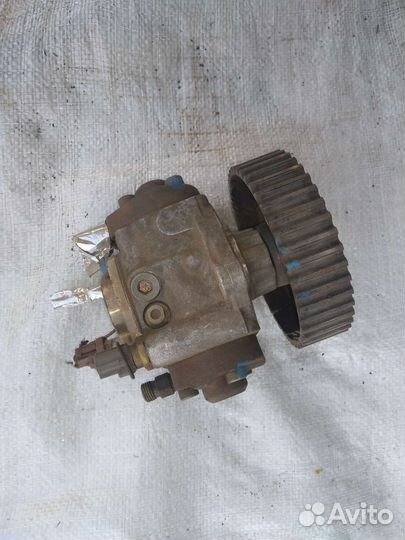 Тнвд mazda мпв 2.0 rf5s