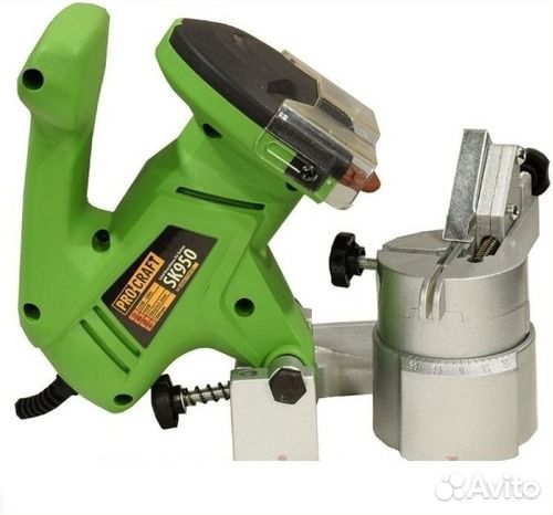 Станок для заточки цепей Procraft SK950