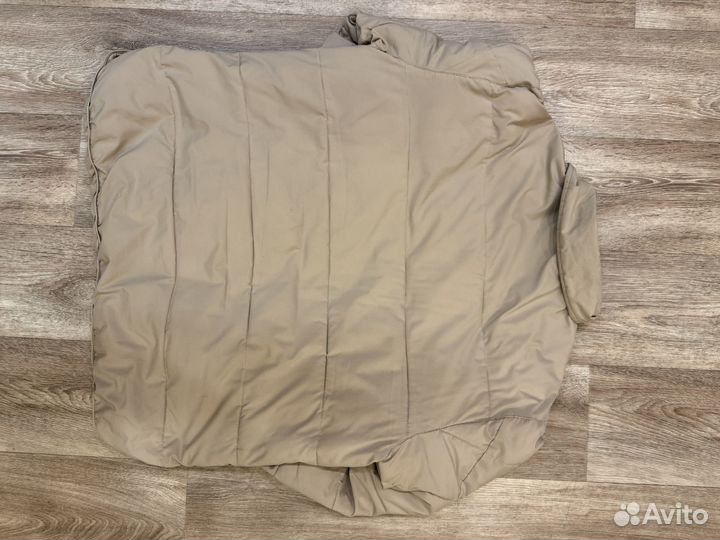 Куртка пуховик Zara