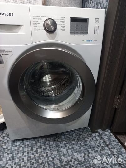 Стиральная машина на запчасти