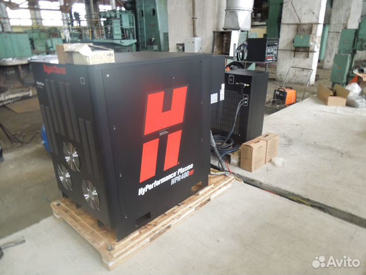 Услуги Плазменной резки Металлообработка