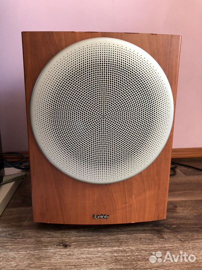 Активный сабвуфер Infinity Beta SW-10/230