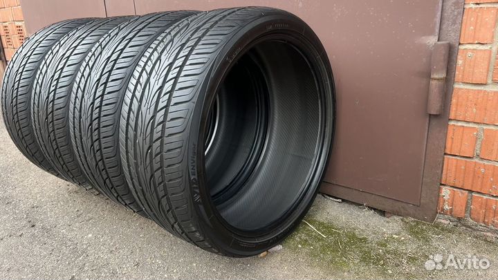 Yokohama Avid Envigor 245/35 R20