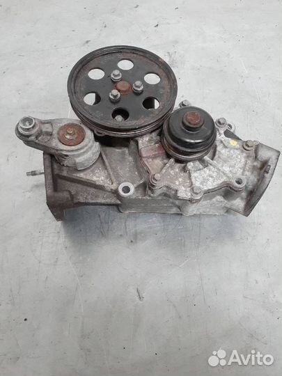 Насос антифриза дополнительный Jaguar X-Type 2002