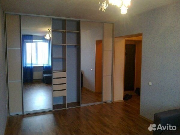 Изготовление мебели на заказ