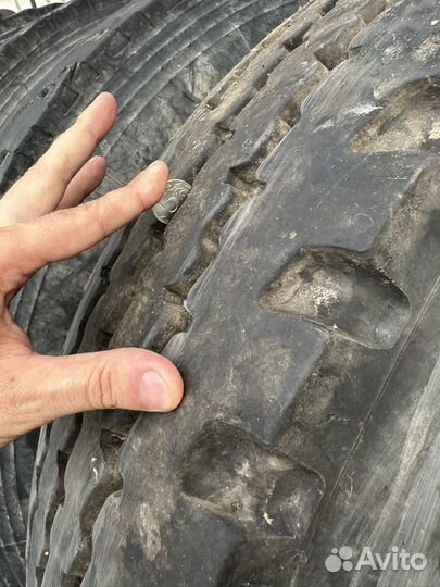 Шины 12 00 r 20 бу