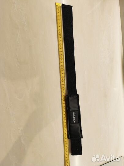 Лямки для тяги