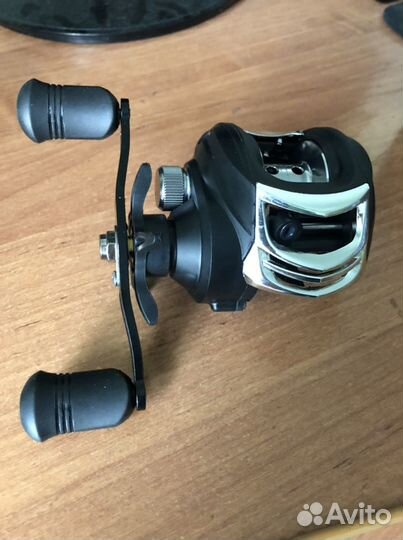 Катушки мультипликаторные новые