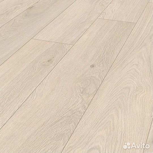 Ламинат Kronospan Fiorentino 4278 Дуб Корона