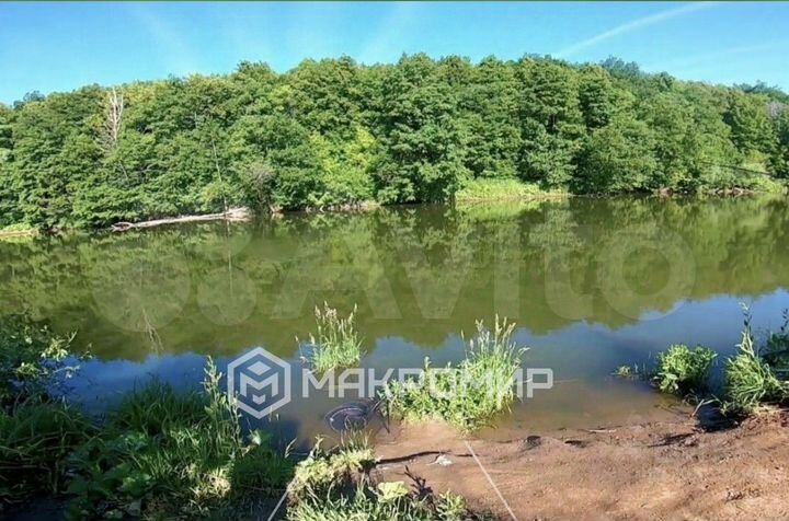 Участок 7,1 сот. (ИЖС)