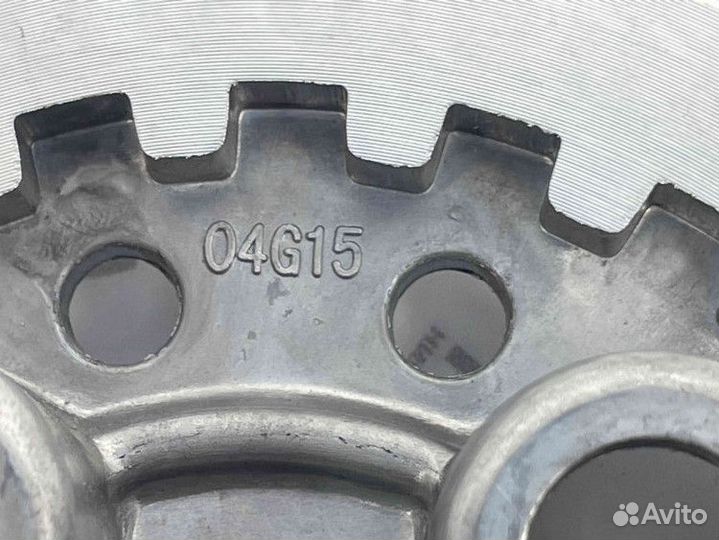 Диск сцепления нажимной Yamaha YBR 125