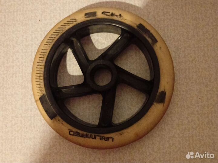 Колеса на самокат 2 шт