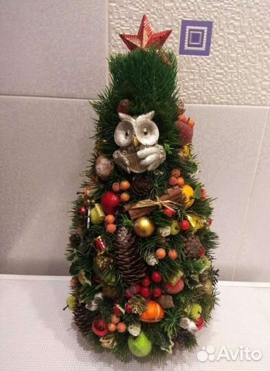 Интерьерная композиция