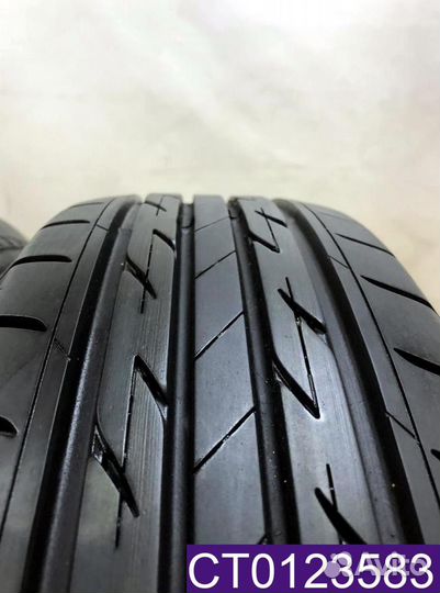 Bridgestone Nextry Ecopia 185/65 R15 88S