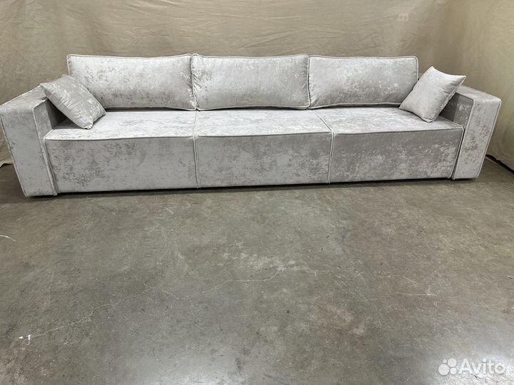 Диваны новые