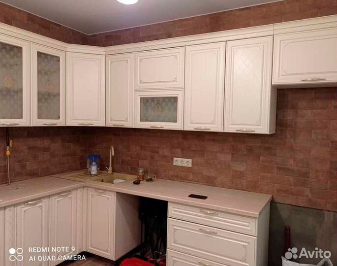 Кухонный гарнитур. Кухни на заказ