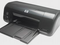 Принтер HP deskjet D1663