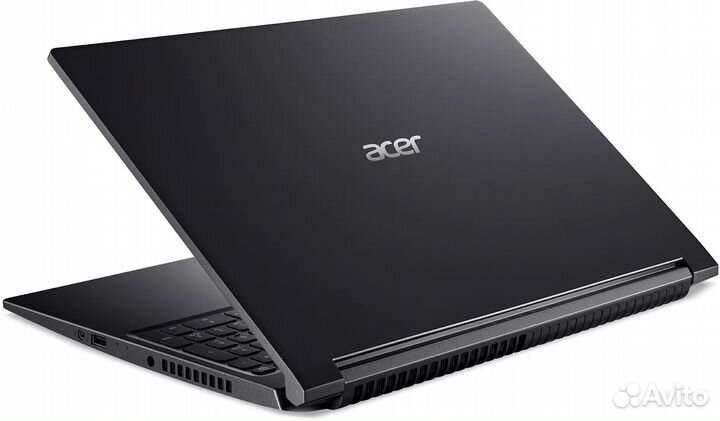 Ноутбук Acer Aspire 7