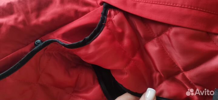 Куртка демисезонная женская Mango новая