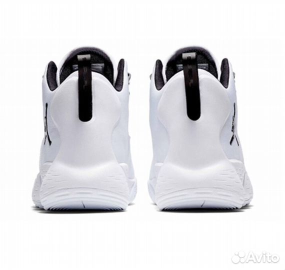 Jordan Super.Fly MVP PF