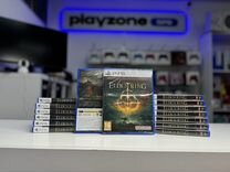 Elden Ring shadow of the erdtree edition ps5