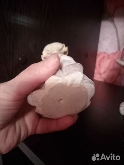 Статуэтка девочка