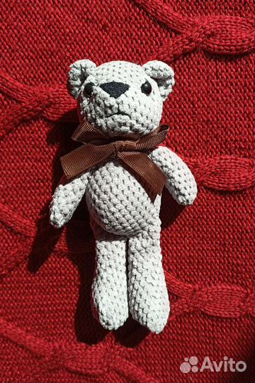 Мишка Тедди