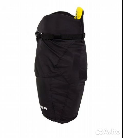 Шорты хоккейные bauer supreme S170 S17 YTH M