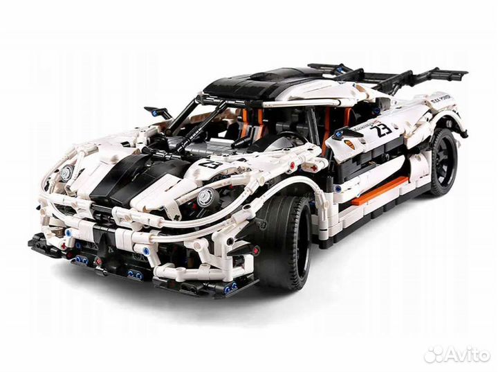 Конструктор 