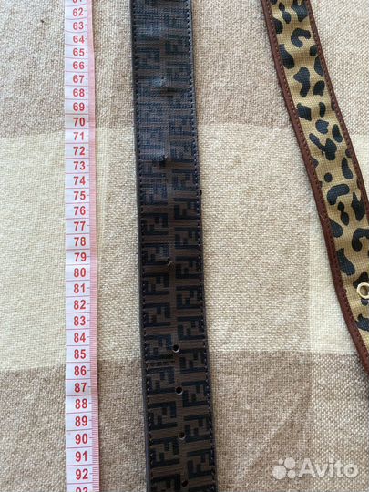 Ремень женский