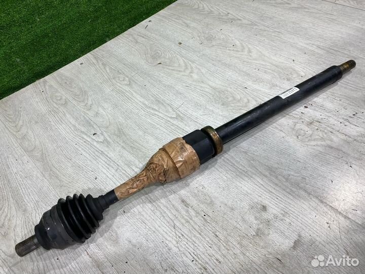 Привод передний правый Volvo C30 MB5244 2.4 B5244S