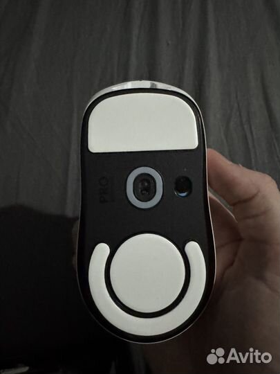 Logitech pro x superlight