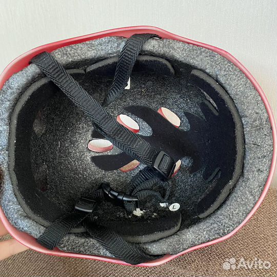 Шлем детский