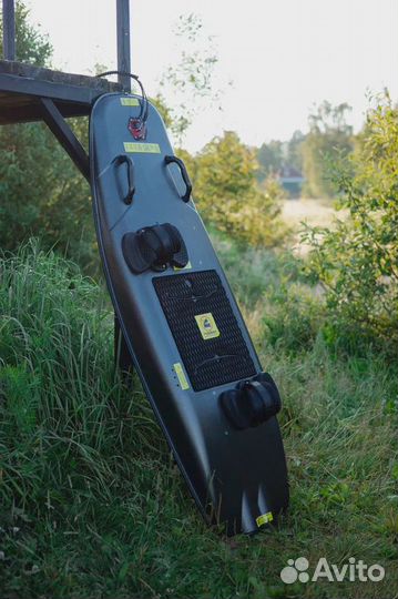 Электросерф SurfPower.ru