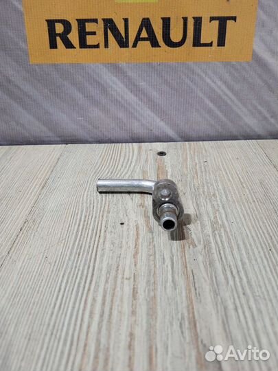 Трубка Шланг кондиционера Renault sandero