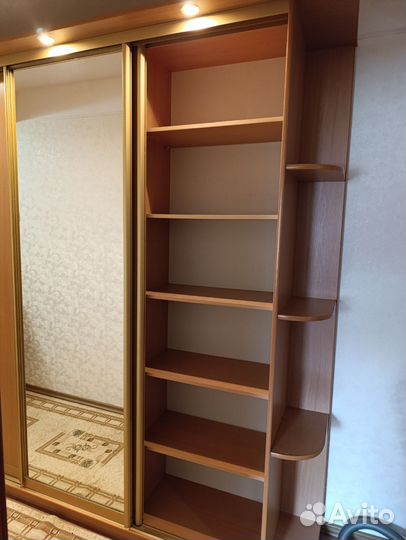 Шкаф купе прихожая