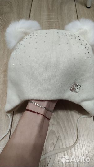 Шапка totti 46-48