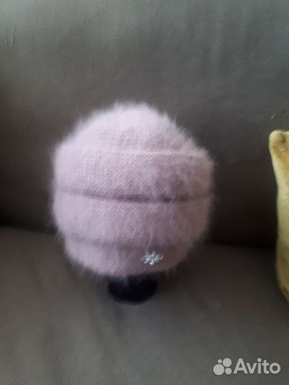 Шапка новая