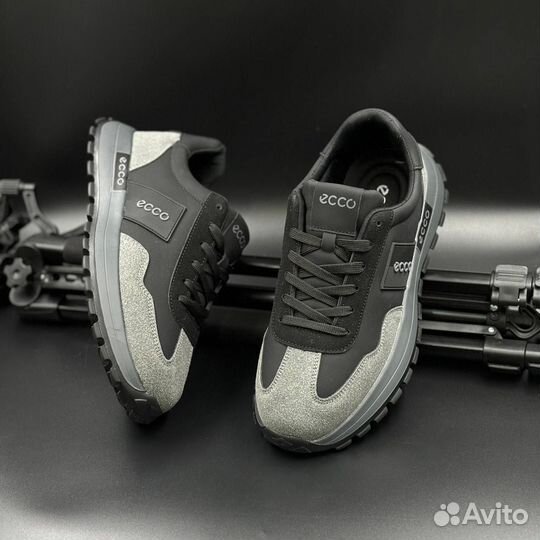 Кроссовки мужские