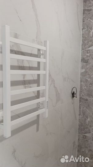 Ремонт квартир под ключ без посредников