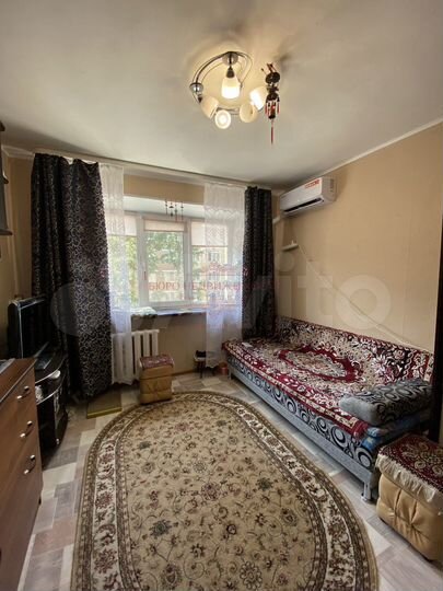 Квартира-студия, 17,7 м², 3/5 эт.