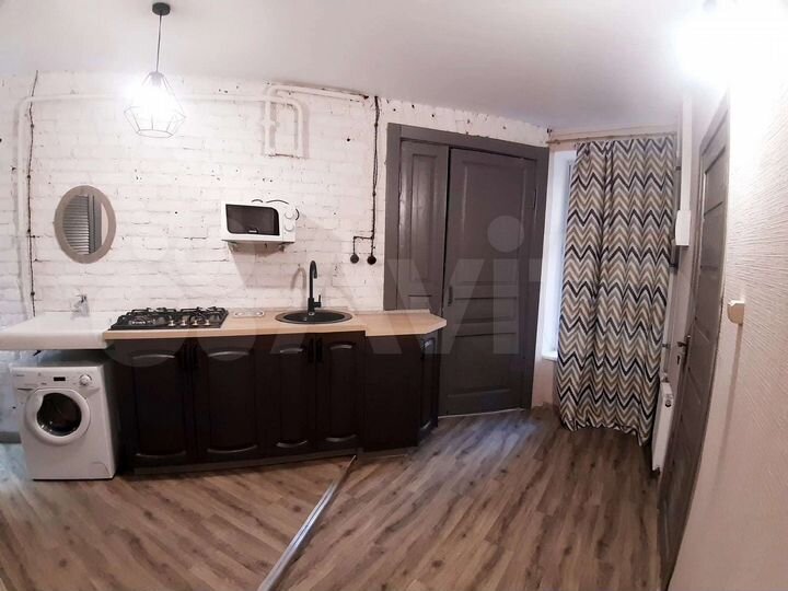 Комната 14 м² в 4-к., 3/4 эт.