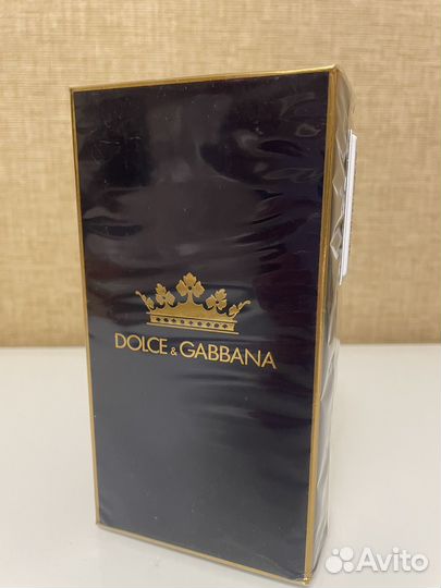 Dolce gabbana K By