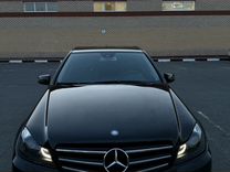 Mercedes-Benz C-класс 2.1 AT, 2011, 176 900 км, с пробегом, цена 1 530 000 руб.
