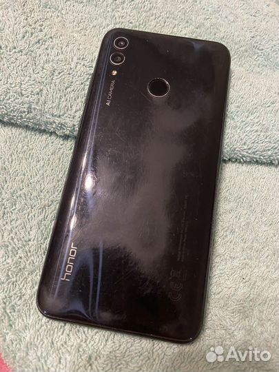 HONOR 10 Lite, 3/64 ГБ