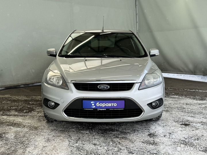 Ford Focus 2.0 МТ, 2011, 307 935 км