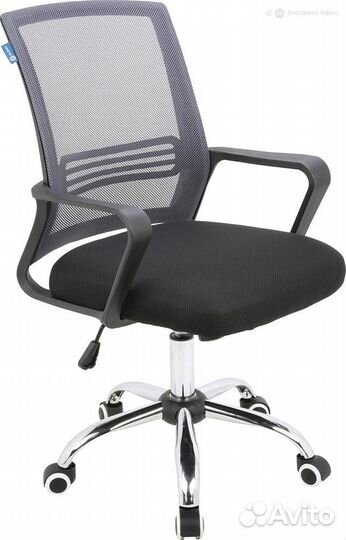 Кресло офисное AL 776